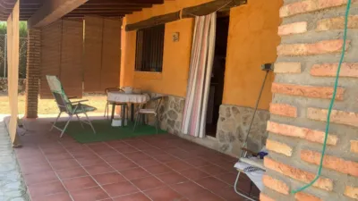 House on Calle Los Pinos photo 4