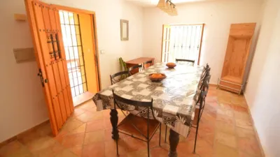 Rustic Finca in Tebar photo 15
