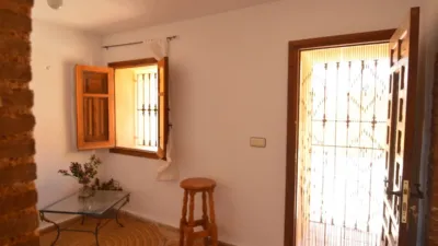 Rustic Finca in Tebar photo 16