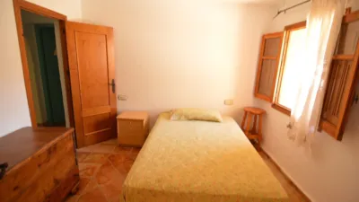 Rustic Finca in Tebar photo 17