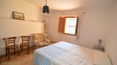 Rustic Finca in Tebar photo 22
