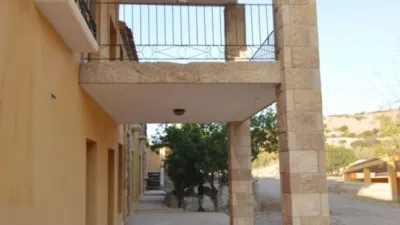Rustic Finca in Tebar photo 24