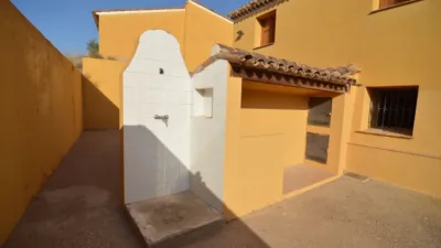 Rustic Finca in Tebar photo 28