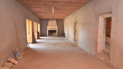 Rustic Finca in Tebar photo 29