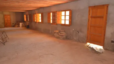 Rustic Finca in Tebar photo 30