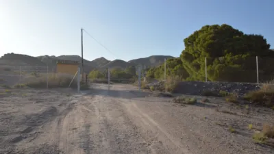 Rustic Finca in Tebar photo 40