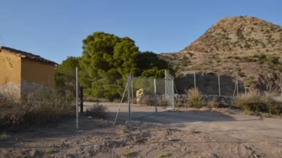 Rustic Finca in Tebar photo 41