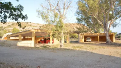 Rustic Finca in Tebar photo 5