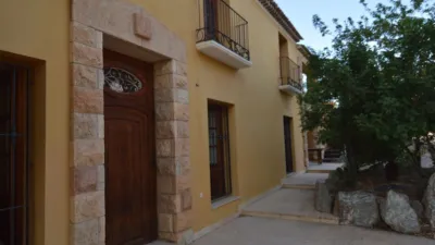 Rustic Finca in Tebar photo 6