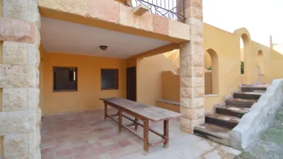Rustic Finca in Tebar photo 7