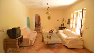 Rustic Finca in Tebar photo 9