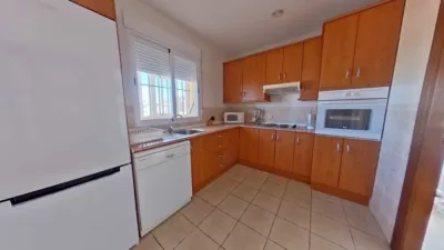 House in Hornillo photo 14