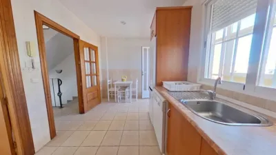 House in Hornillo photo 16