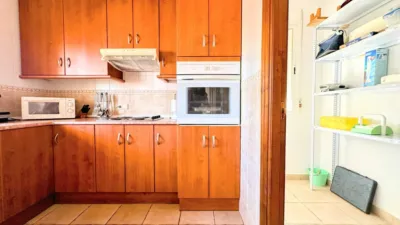 House in Hornillo photo 18
