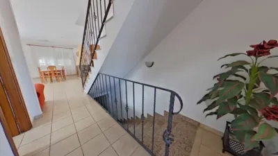 House in Hornillo photo 21