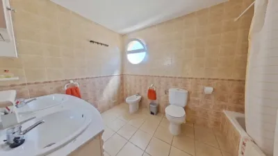 House in Hornillo photo 25