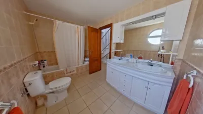 House in Hornillo photo 26