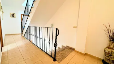 House in Hornillo photo 27