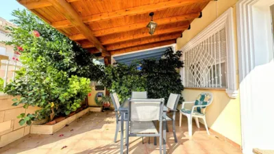 House in Hornillo photo 2