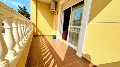 House in Hornillo photo 33