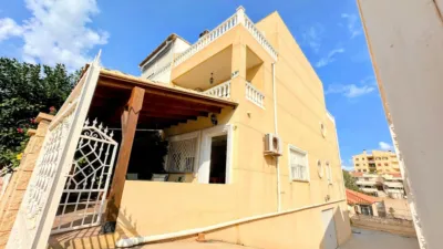 House in Hornillo photo 3