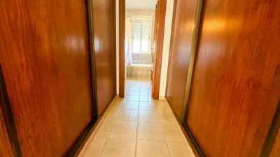 House in Hornillo photo 42