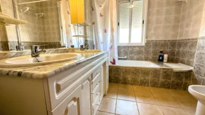 House in Hornillo photo 43