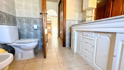 House in Hornillo photo 44