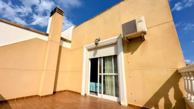 House in Hornillo photo 45
