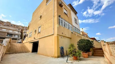 House in Hornillo photo 46
