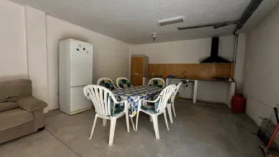 House in Hornillo photo 49