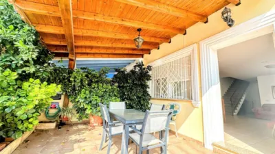House in Hornillo photo 4