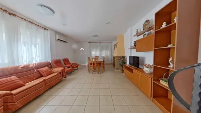 House in Hornillo photo 7