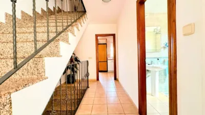 House in Hornillo photo 9