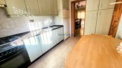 Duplex in Hornillo photo 11