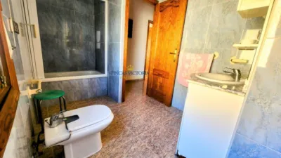 Duplex in Hornillo photo 19