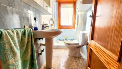 Duplex in Hornillo photo 28