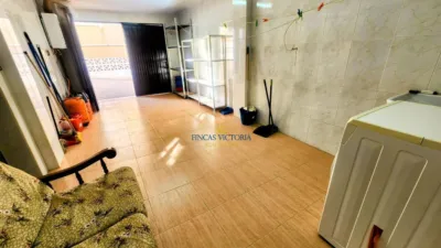 Duplex in Hornillo photo 31