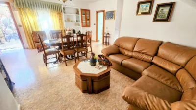 Duplex in Hornillo photo 6