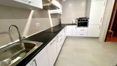 Apartment in Plaza Mayor photo 10