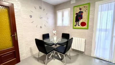 Apartment in Plaza Mayor photo 11
