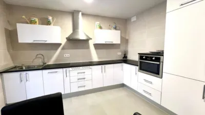 Apartment in Plaza Mayor photo 12