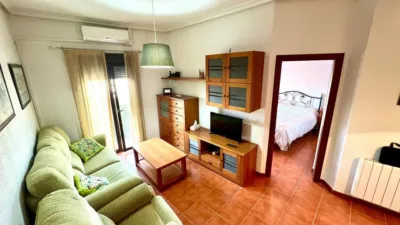 Apartment in Plaza Mayor photo 13