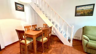 Apartment in Plaza Mayor photo 14