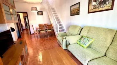 Apartment in Plaza Mayor photo 15