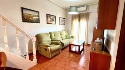 Apartment in Plaza Mayor photo 16