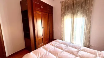 Apartment in Plaza Mayor photo 17