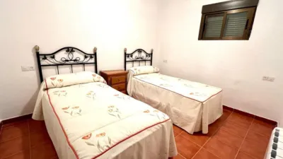 Apartment in Plaza Mayor photo 18