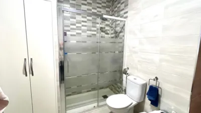 Apartment in Plaza Mayor photo 19