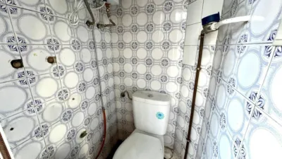 Apartment in Plaza Mayor photo 20